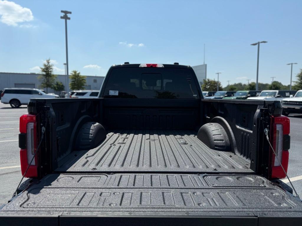new 2026 Ford F-350 car, priced at $97,990