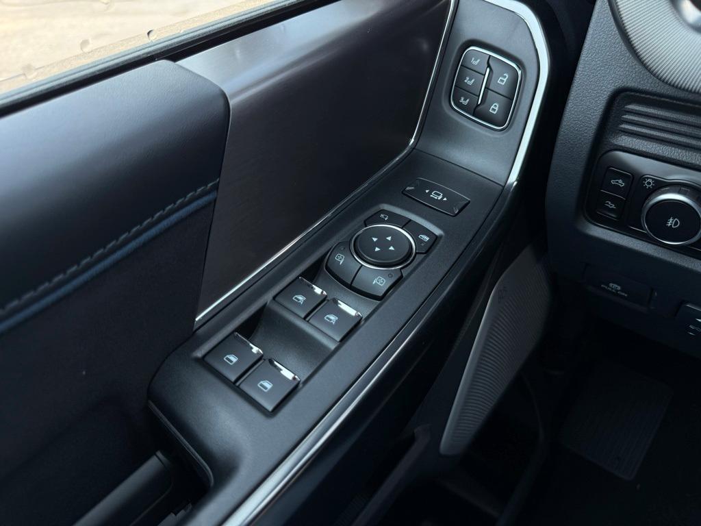 new 2026 Ford F-350 car, priced at $97,990