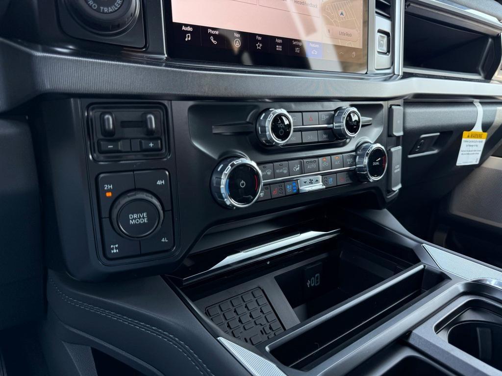 new 2026 Ford F-350 car, priced at $97,990