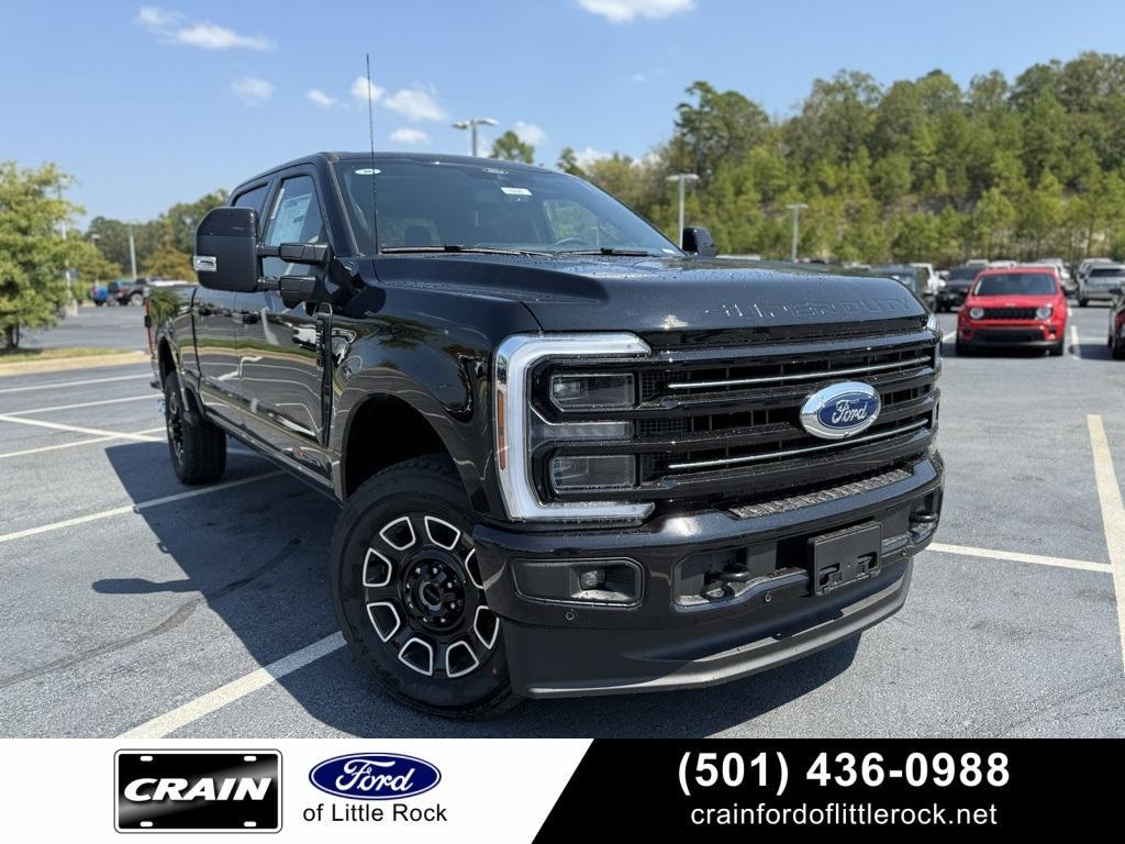 new 2026 Ford F-350 car, priced at $97,990