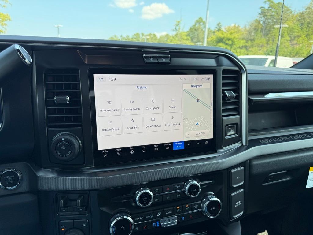 new 2026 Ford F-350 car, priced at $97,990