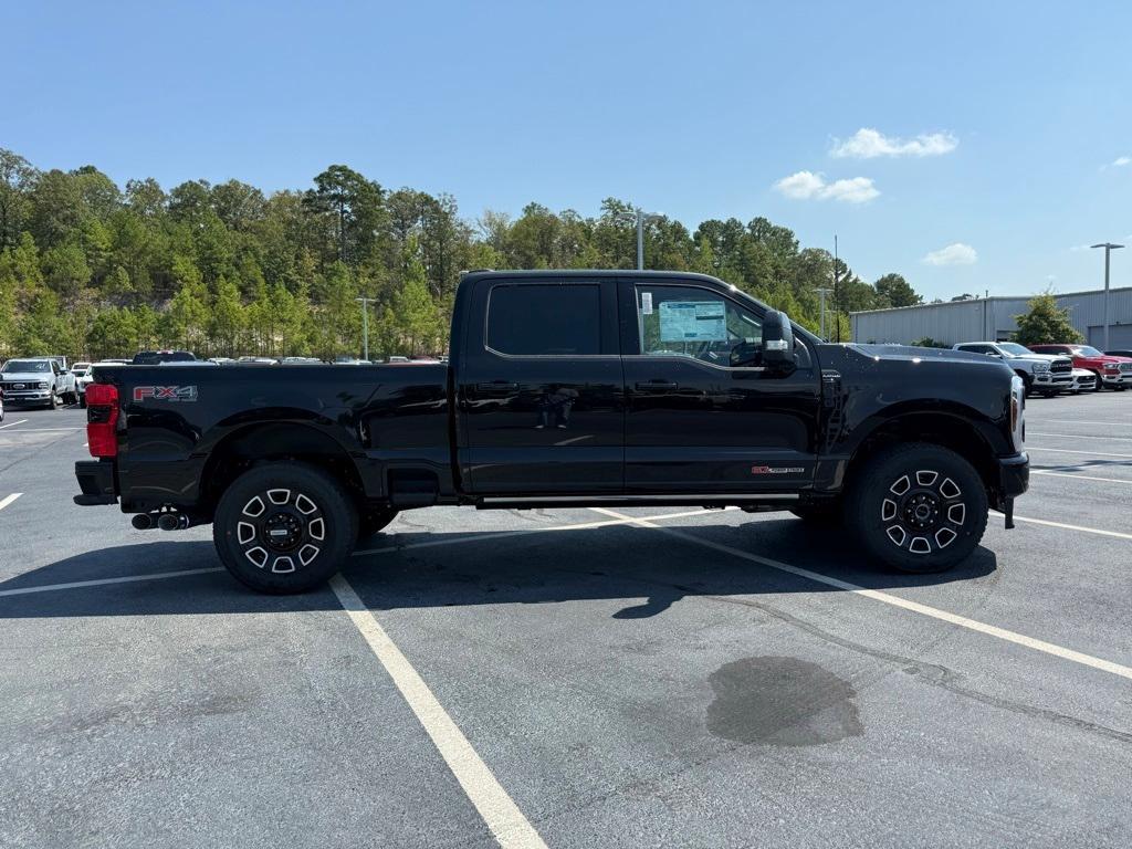 new 2026 Ford F-350 car, priced at $97,990