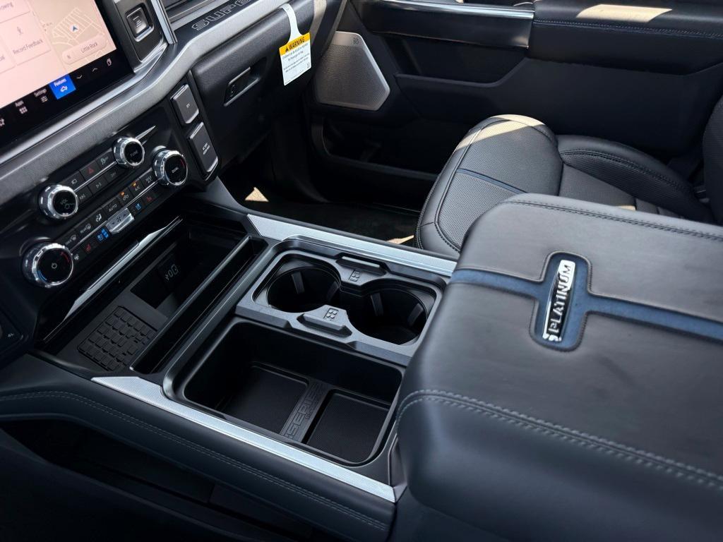 new 2026 Ford F-350 car, priced at $97,990