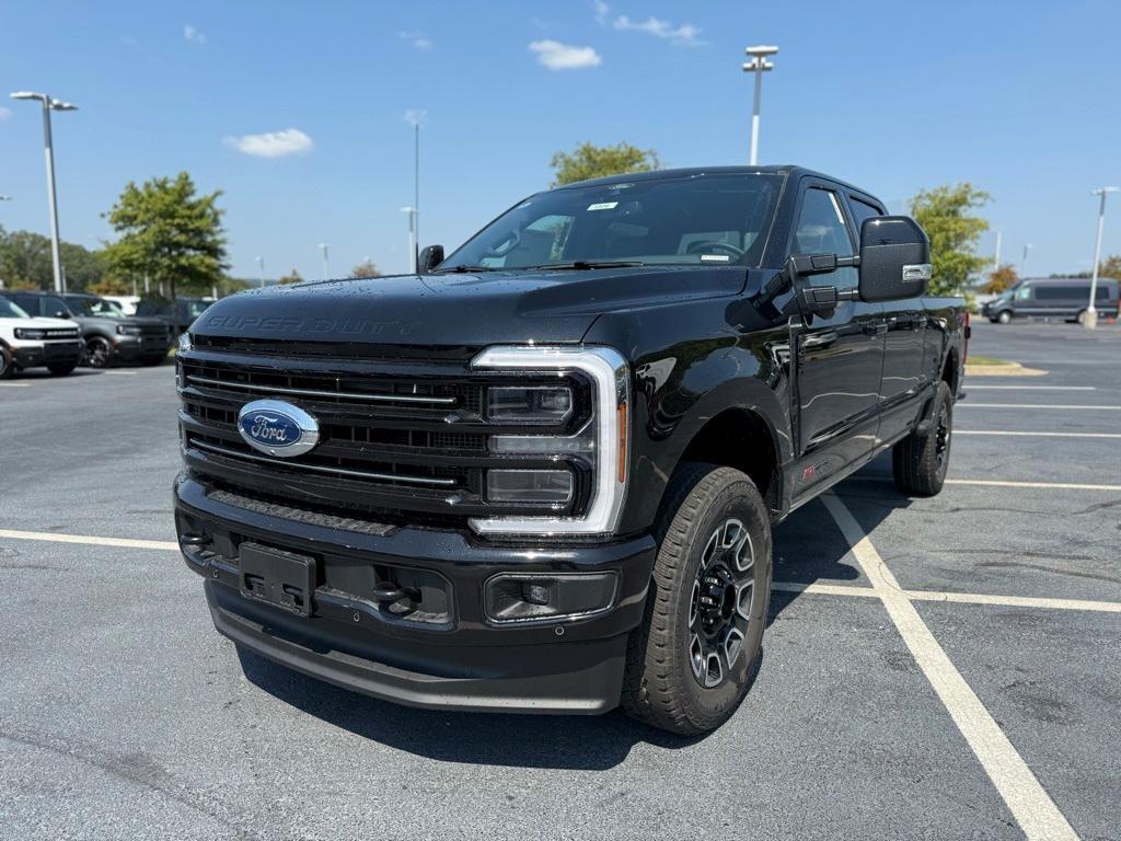 new 2026 Ford F-350 car, priced at $97,990