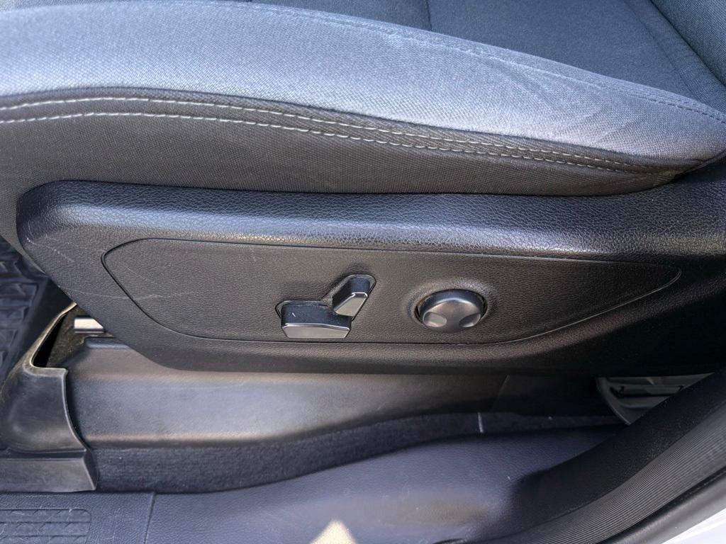 used 2022 Ram 1500 car, priced at $30,998