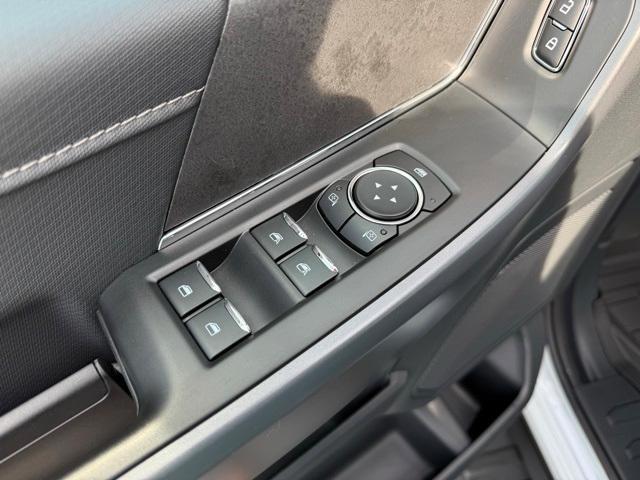 new 2025 Ford F-150 car, priced at $53,445