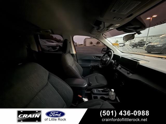 used 2023 Ford Maverick car, priced at $26,959