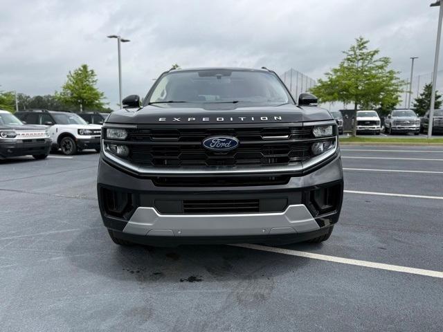new 2025 Ford Expedition car, priced at $79,235
