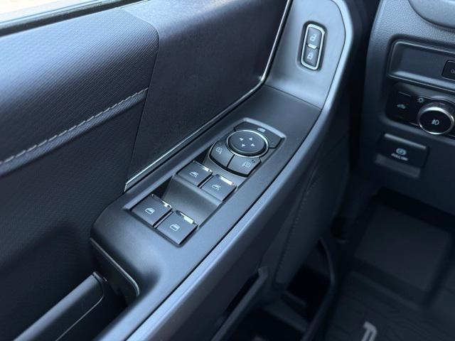 new 2025 Ford F-150 car, priced at $56,566
