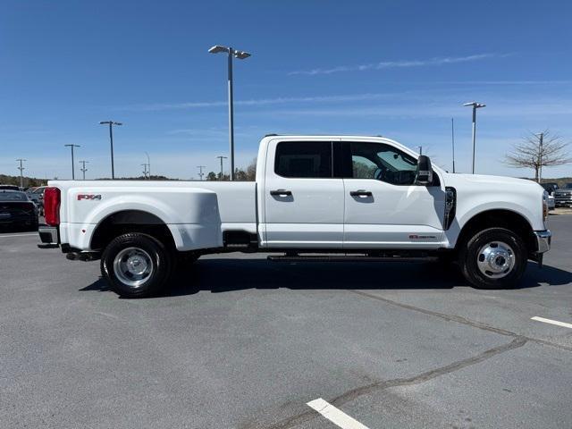 new 2025 Ford F-350 car, priced at $75,045