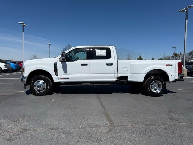 new 2025 Ford F-350 car, priced at $75,045