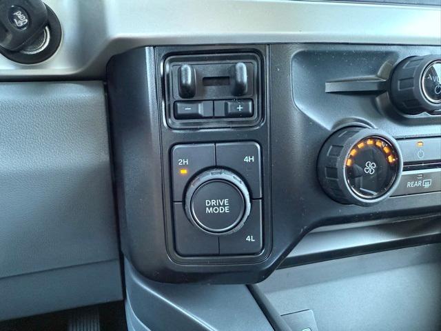 new 2025 Ford F-350 car, priced at $75,045