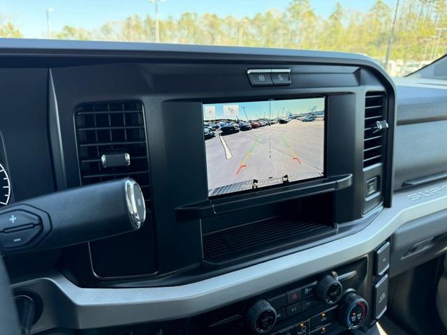 new 2025 Ford F-350 car, priced at $75,045