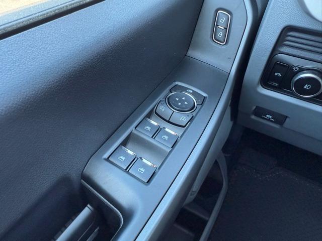 new 2025 Ford F-350 car, priced at $75,045
