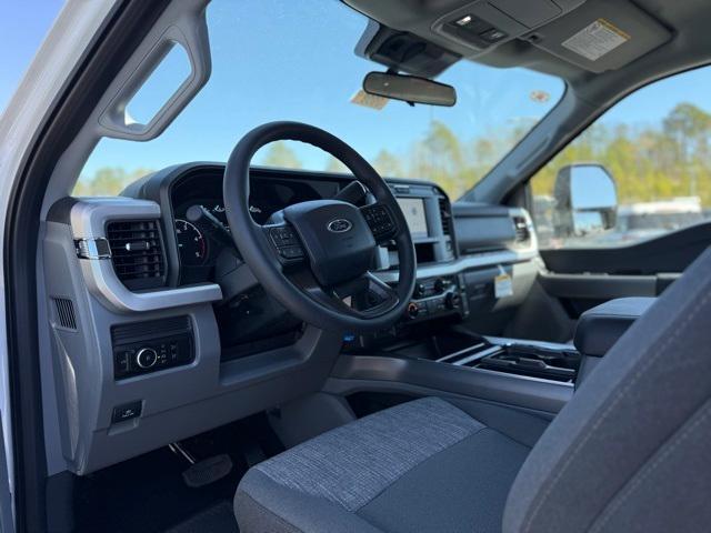 new 2025 Ford F-350 car, priced at $75,045
