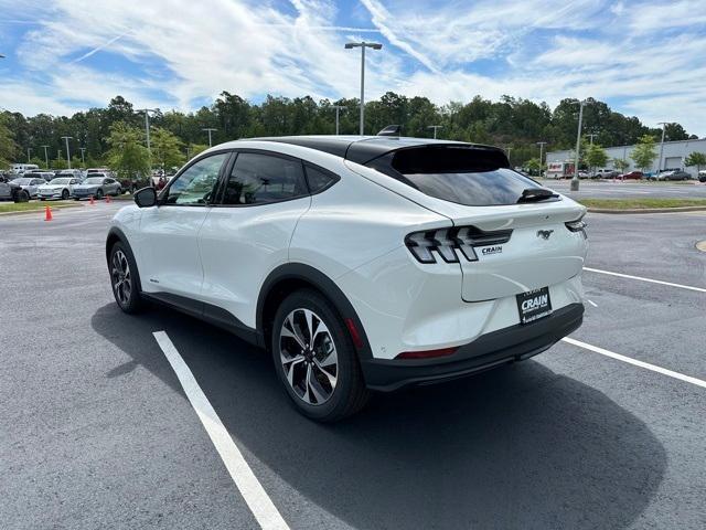 new 2024 Ford Mustang Mach-E car, priced at $41,385