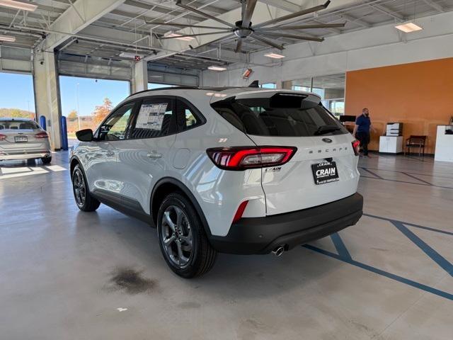 new 2025 Ford Escape car, priced at $35,419