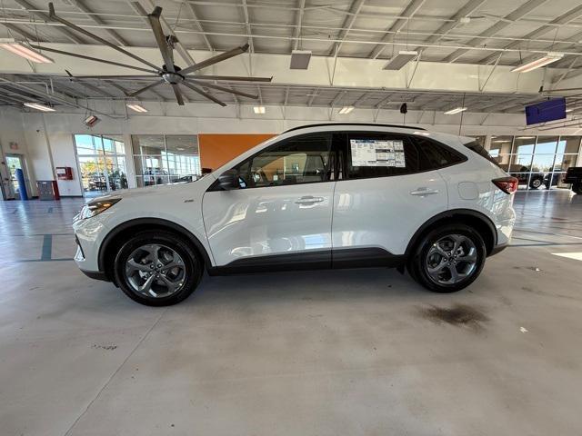 new 2025 Ford Escape car, priced at $35,419