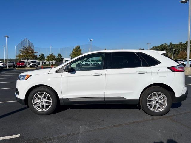 new 2024 Ford Edge car, priced at $29,855