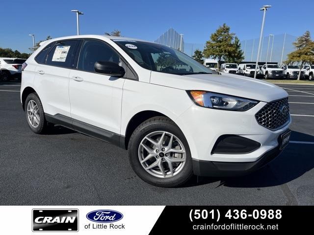 new 2024 Ford Edge car, priced at $29,855