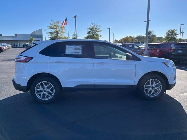 new 2024 Ford Edge car, priced at $29,855