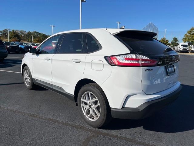 new 2024 Ford Edge car, priced at $29,855