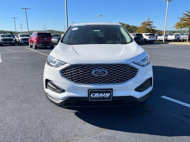 new 2024 Ford Edge car, priced at $29,855