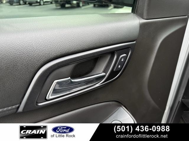 used 2018 Chevrolet Tahoe car, priced at $25,894