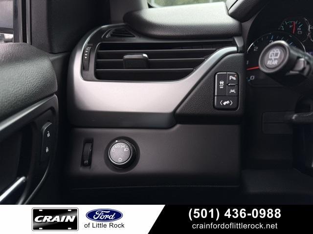 used 2018 Chevrolet Tahoe car, priced at $25,894