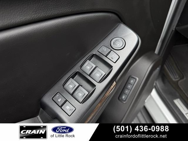 used 2018 Chevrolet Tahoe car, priced at $25,894