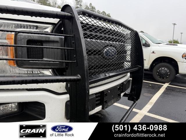 used 2019 Ford F-150 car, priced at $25,626