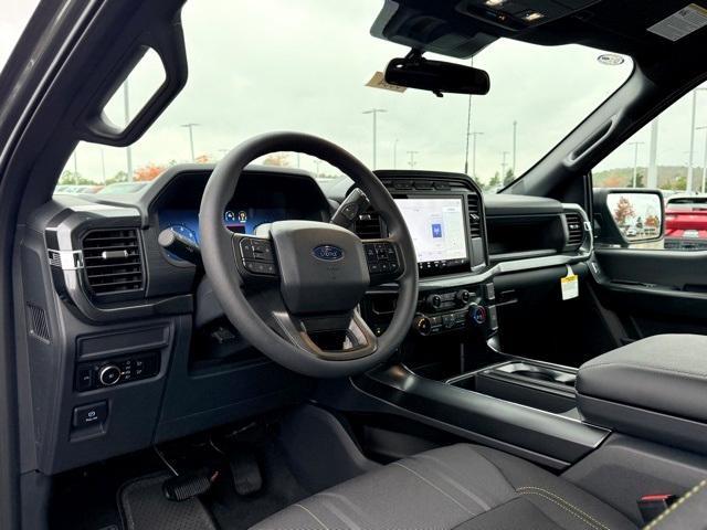 new 2024 Ford F-150 car, priced at $47,969