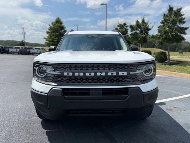 new 2025 Ford Bronco Sport car, priced at $29,490
