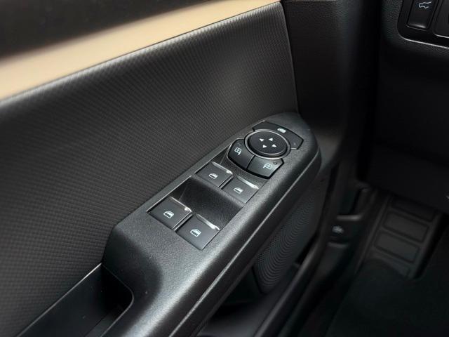 new 2025 Ford Bronco Sport car, priced at $29,490
