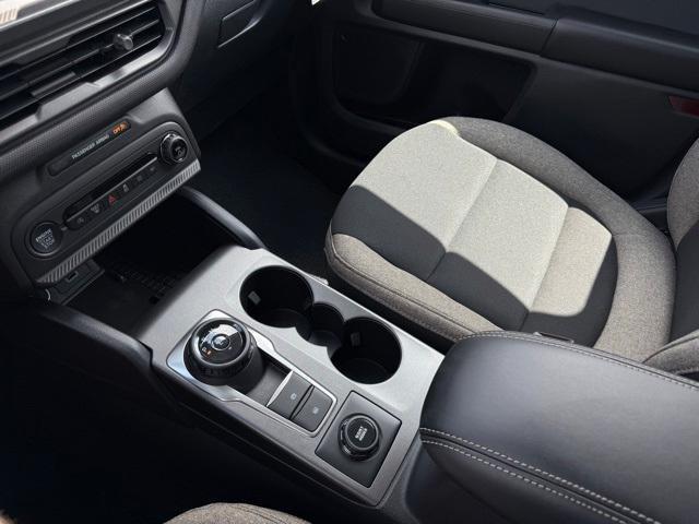 new 2025 Ford Bronco Sport car, priced at $29,490