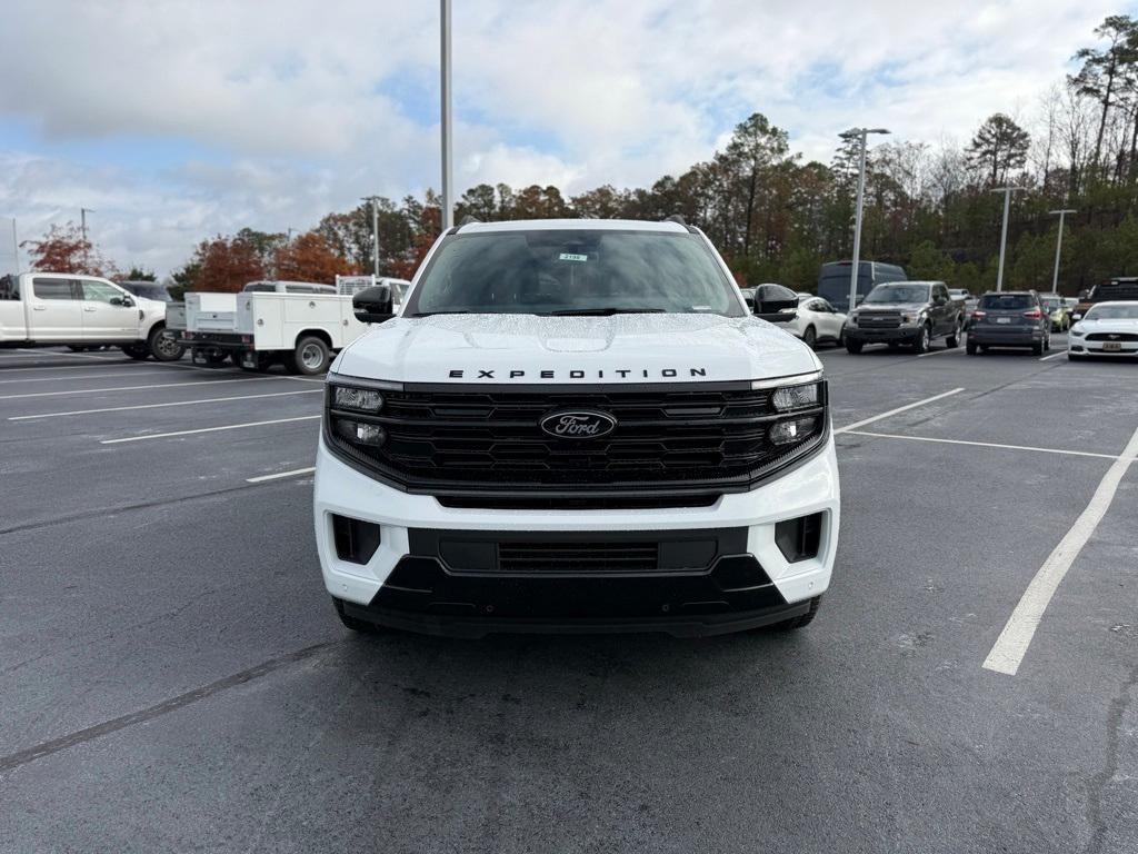 new 2025 Ford Expedition car, priced at $79,990