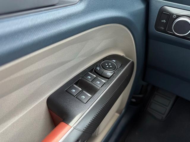 new 2025 Ford Maverick car, priced at $37,174