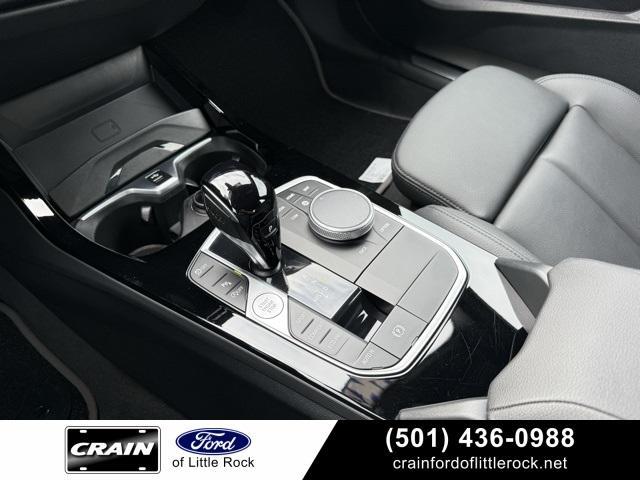 used 2024 BMW 228 Gran Coupe car, priced at $34,160