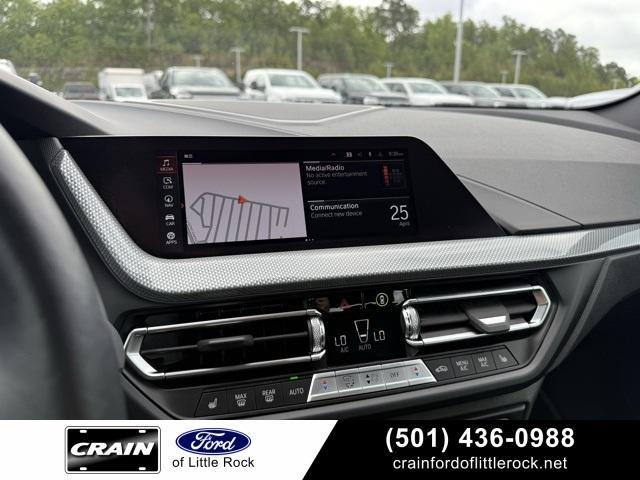 used 2024 BMW 228 Gran Coupe car, priced at $34,160