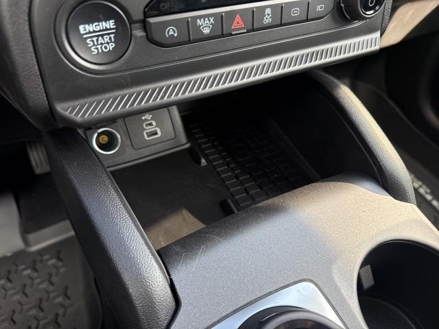 new 2025 Ford Bronco Sport car, priced at $33,990