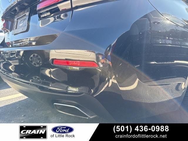 used 2023 BMW 530 car, priced at $35,000