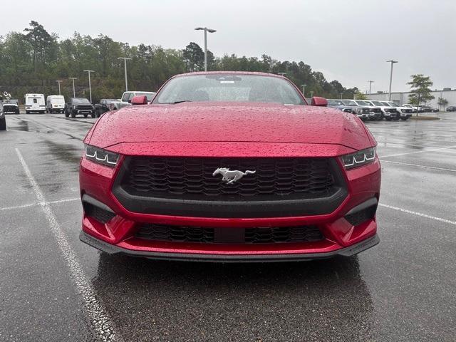 new 2024 Ford Mustang car, priced at $36,330