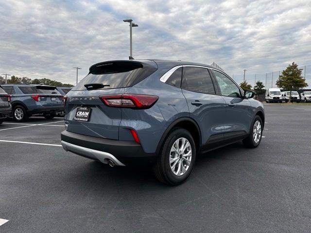 new 2024 Ford Escape car, priced at $23,735