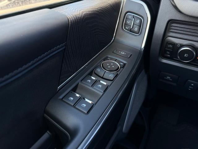 new 2025 Ford F-250 car, priced at $95,695