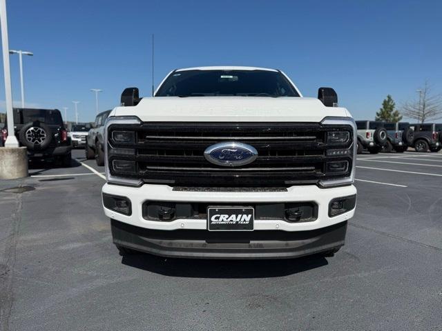 new 2025 Ford F-250 car, priced at $95,695