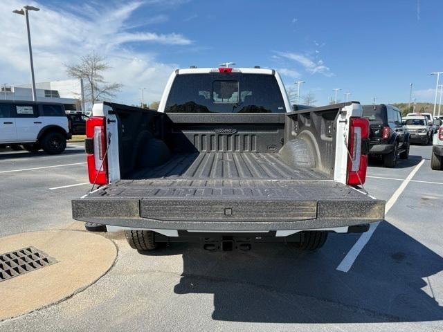 new 2025 Ford F-250 car, priced at $95,695