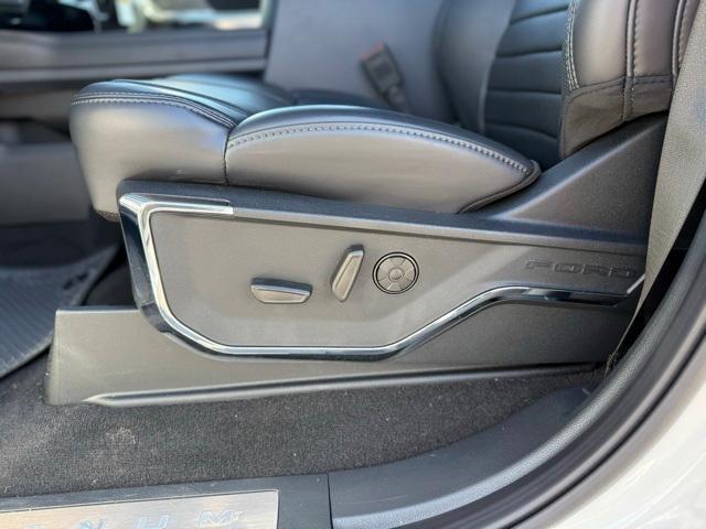 new 2025 Ford F-250 car, priced at $95,695