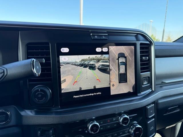 new 2025 Ford F-250 car, priced at $95,695