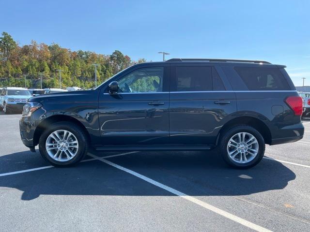 new 2024 Ford Expedition car, priced at $64,809