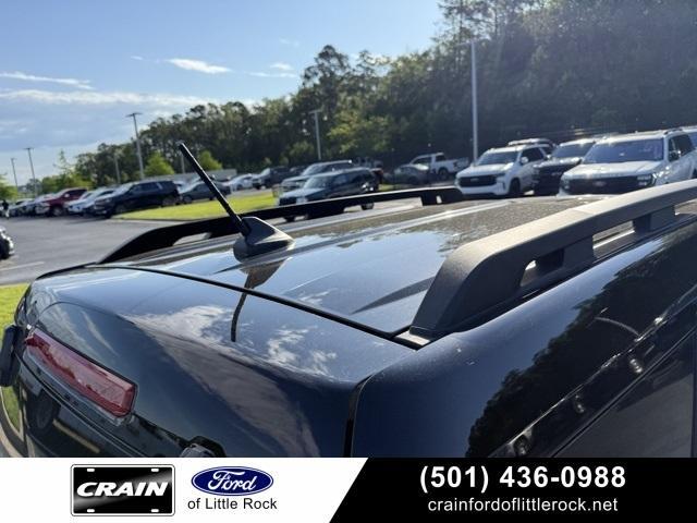 used 2022 Ford Bronco Sport car, priced at $29,897